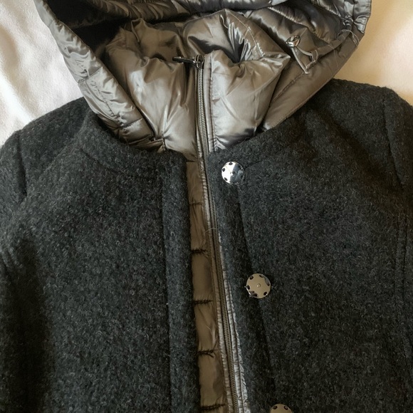 Calvin Klein Jackets & Blazers - Coat